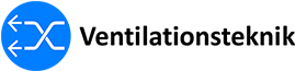 Ventilationsteknik Logo